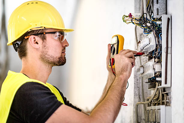 Emergency Electrical Repair Services in Billings, MT